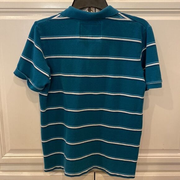Abercrombie & Fitch Boys Polo Shirt. Boys XL - Picture 3 of 8